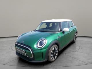 Mini Cooper C 1.5 Steptronic 100 kW 5dv.