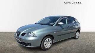 Seat Ibiza 1.4 16V 55 kW
