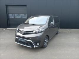 Toyota ProAce Verso 2.0 L2 8AT Tailgate Family NAV