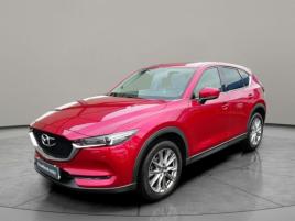 Mazda CX-5 2.0 G165 Revolution 121 kW