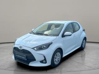 Toyota Yaris Comfort Tech 1.5 DynamicForce