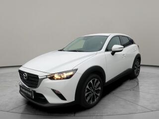 Mazda CX-3 2.0 SKY-G121 Emotion