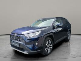 Toyota RAV4 2.0 Valvem. Comfort Style AWD