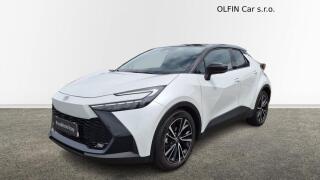 Toyota C-HR Executive Tech 1.8L
