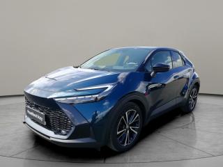 Toyota C-HR Executive 2.0 Hybrid 4x4  E-CV
