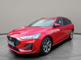 Ford Focus 1.0 EcoBoost mHEV 114kW Trend