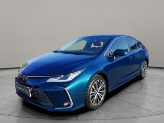 Toyota Corolla 1.8 HEV e-CVT Style