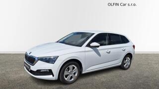 �koda Scala 1.0 TSI 81KW Style