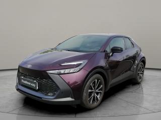 Toyota C-HR 1.8 Hybrid E-CVT Style