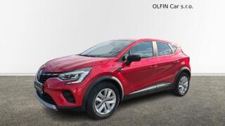 Renault Captur 1.0 TCe 67Kw Intens