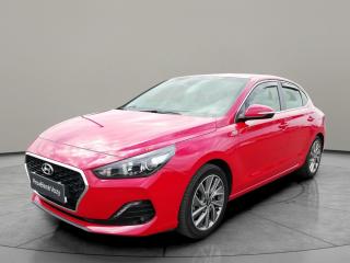 Hyundai i30 Fastback 1.4 103 kW