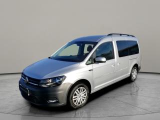 Volkswagen Caddy Maxi 2.0 TDI Trendline 75 kW