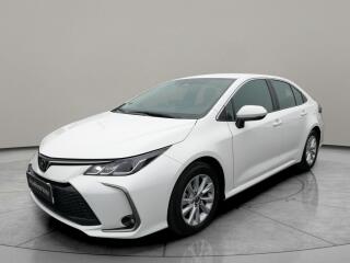 Toyota Corolla SD 1.5 VVTi 6MT Comfort