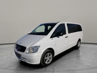 Mercedes-Benz Vito Base 114CDI L KB