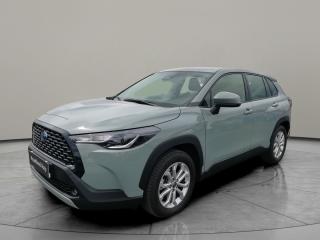 Toyota Corolla Cross Comfort Business 2.0HEV 1CVT