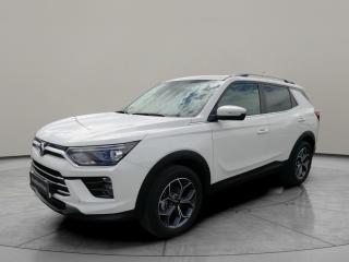 SsangYong Korando 1.5 GDI Style