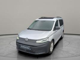 Volkswagen Caddy Maxi California 2.0 TDI DSG