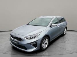 Kia Ceed Exclusive 1.4 74 kW