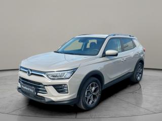 SsangYong Korando Premium 1.5 GDi  FWD A6