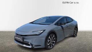 Toyota Prius 2.0PHEV Prestige Skyview