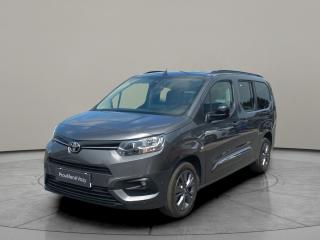 Toyota ProAce City Verso 1.5 D-4d A/T L2 Family Comfort