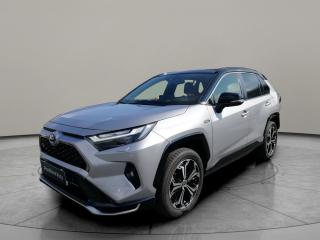 Toyota RAV4 2.5 PHEV 4WD Executive