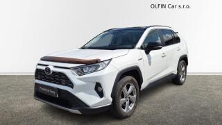 Toyota RAV4 Comfort  Style 2.5 HEV 4x4
