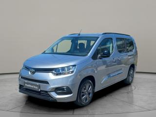 Toyota ProAce City Verso 1.5 D-4d A/T L2 Family Comfort