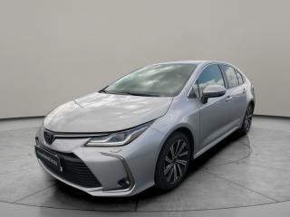 Toyota Corolla 1.5 VVTi Comfort Style Tech