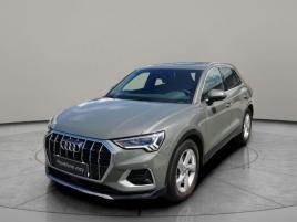 Audi Q3 40TFSI Quattro S tronic ADVANC