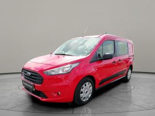 Ford Transit Connect TREND L2 1.5 EcoBlue 74kW Komb