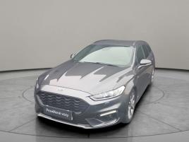 Ford Mondeo Turnier 2.0 ECB 4WD ST-Line