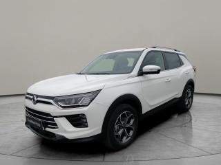 SsangYong Korando 1.5 GDI Clever