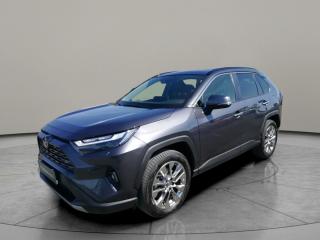 Toyota RAV4 2.5 HEV e-CVT AWD Executive
