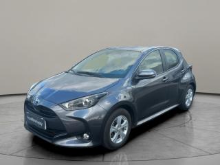 Toyota Yaris Comfort Tech 1.5 HEV