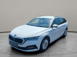 koda Octavia Combi 2.0 TDI 85kW Ambition