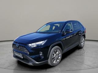 Toyota RAV4 Executive 2.5 Hybrid 4WD