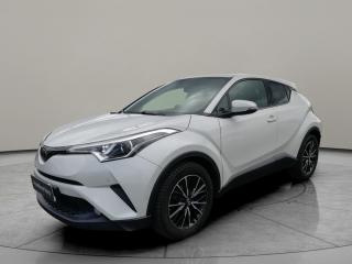 Toyota C-HR Executive 1.2 T 85 kW