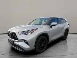 Toyota Highlander EXECUTIVE 2.5 Hybrid eCVT AWD