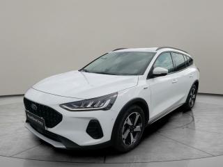 Ford Focus Combi 1.0 EcoBoost Active X 11