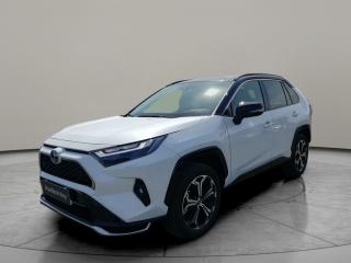Toyota RAV4 2.5 Plug-In Hybrid 4WD Executi