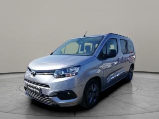 Toyota ProAce City Verso 1.5 D-4d A/T L2 Family Comfort