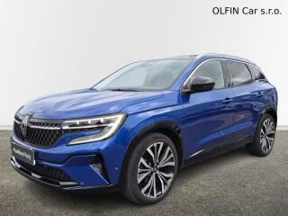 Renault ostatn� Iconic 1.3 MHEV 116 kW