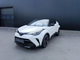 Toyota C-HR 1.8 HYBRID e-CVT GR SPORT