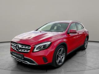Mercedes-Benz GLA 4Matic DCT 135 kW