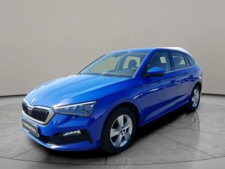 koda Scala 1.0 TSI 70kW Style