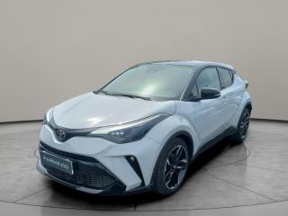 Toyota C-HR 1.8 HYBRID e-CVT GR SPORT