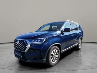 SsangYong Rexton Premium 2.2 e-XDI 4WD