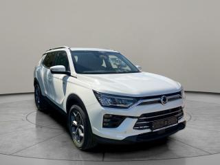 SsangYong Korando Clever Plus 1.5 T-GDI 4x4 A/T
