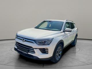SsangYong Korando Clever Plus 1.5 T-GDI 4x4 A/T